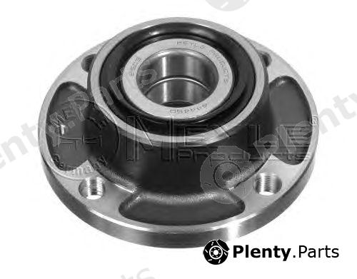  MEYLE part 11-140370142 (11140370142) Wheel Hub