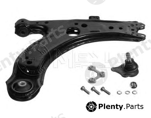  MEYLE part 1160500010 Track Control Arm