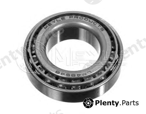  MEYLE part 0140980034 Wheel Bearing