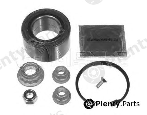  MEYLE part 1004980135 Wheel Bearing Kit