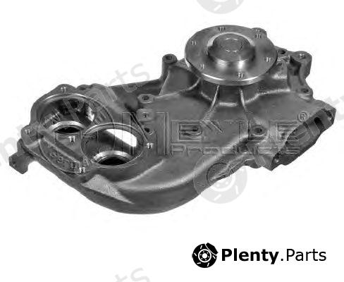  MEYLE part 0330200049 Water Pump