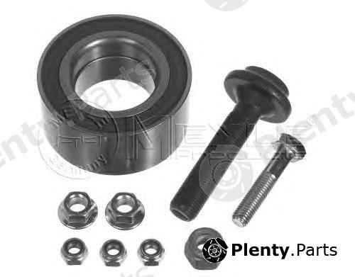  MEYLE part 1004980037 Wheel Bearing Kit
