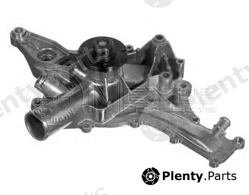  MEYLE part 0130260005 Water Pump