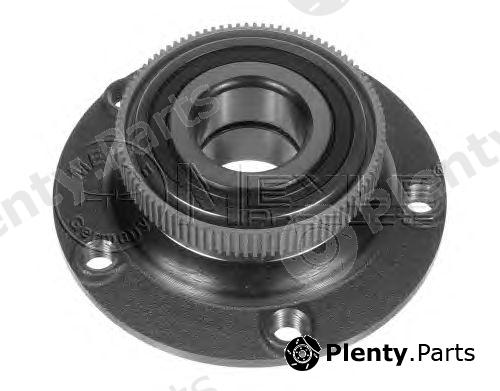  MEYLE part 3003121100 Wheel Hub