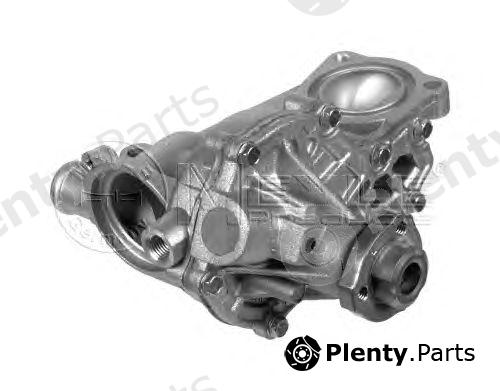  MEYLE part 1130120009 Water Pump