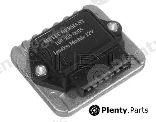  MEYLE part 1009050005 Switch Unit, ignition system