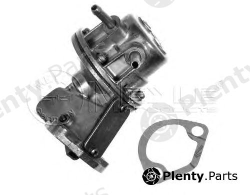  MEYLE part 1001270002 Fuel Pump