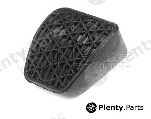  MEYLE part 0140290003 Brake Pedal Pad