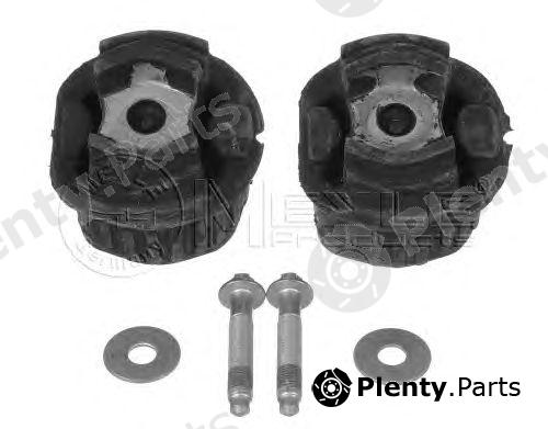  MEYLE part 0140350027 Repair Set, axle beam