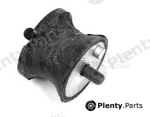  MEYLE part 3002470104 Mounting, manual transmission