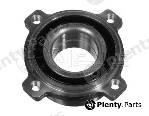  MEYLE part 3003431101 Wheel Hub