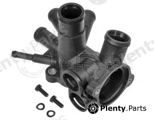  MEYLE part 1001211009/HD (1001211009HD) Coolant Flange