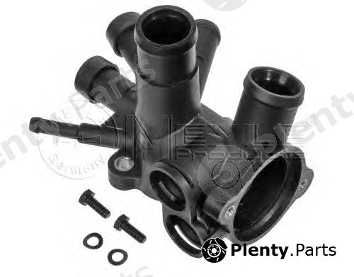  MEYLE part 1001210010/HD (1001210010HD) Coolant Flange