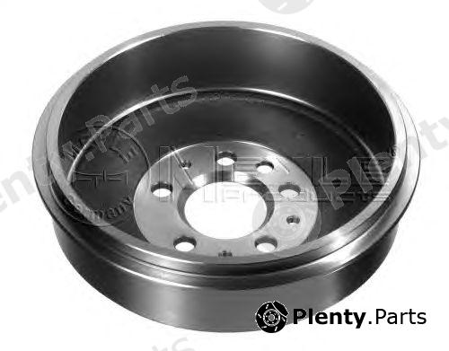  MEYLE part 1155231034 Brake Drum