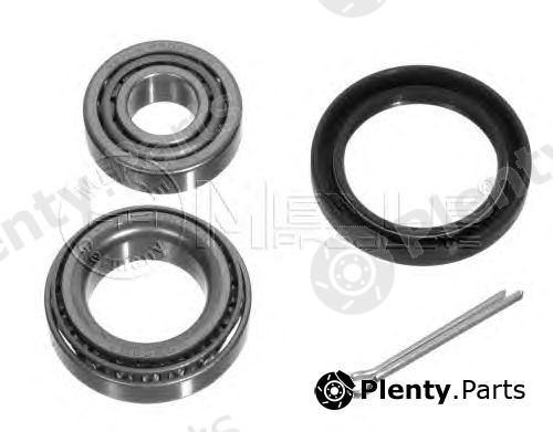  MEYLE part 7145000000 Wheel Bearing Kit