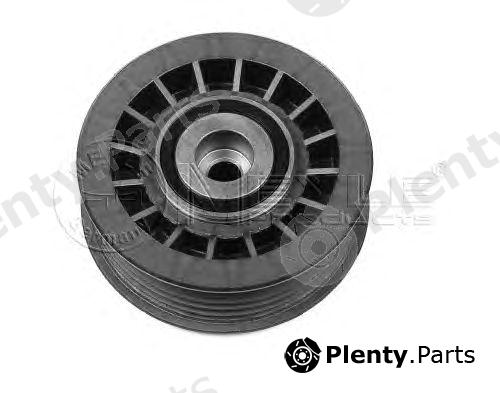  MEYLE part 0140209003 Deflection/Guide Pulley, v-ribbed belt