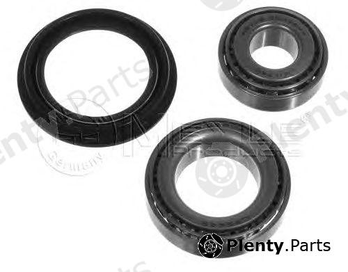  MEYLE part 1005980101/SK (1005980101SK) Wheel Bearing Kit