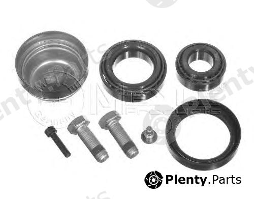  MEYLE part 0140330100 Wheel Bearing Kit