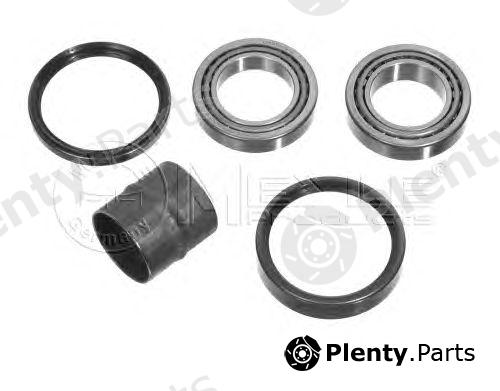  MEYLE part 0340330040/S (0340330040S) Wheel Bearing Kit