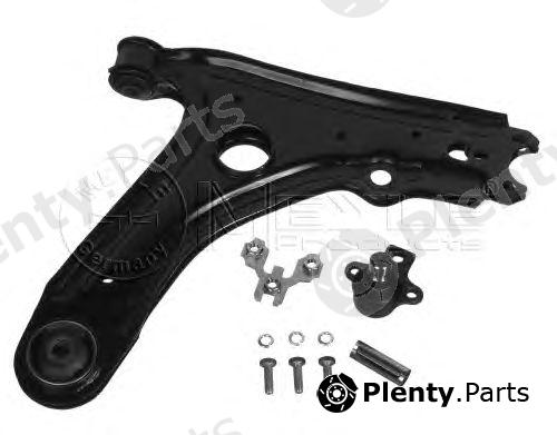  MEYLE part 1160501911/S (1160501911S) Track Control Arm