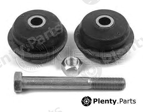  MEYLE part 0140228500 Control Arm-/Trailing Arm Bush