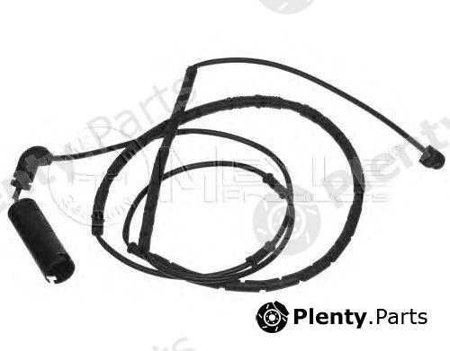  MEYLE part 3003435115 Warning Contact, brake pad wear
