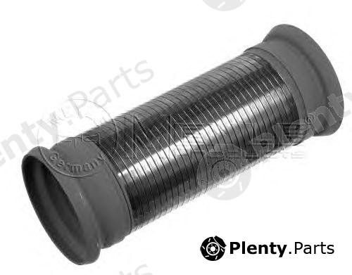  MEYLE part 0340490004 Flex Hose, exhaust system