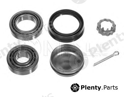  MEYLE part 1005980003 Wheel Bearing Kit