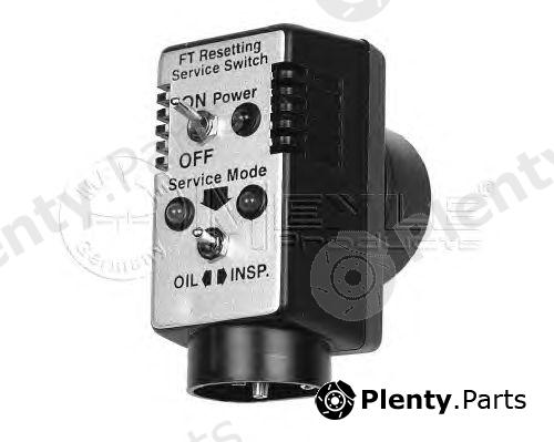  MEYLE part 3148888601 Replacement part
