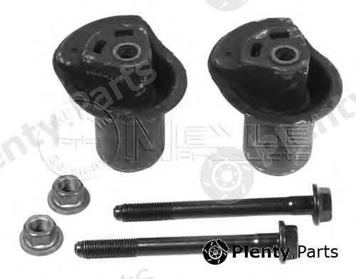  MEYLE part 1005010006/S (1005010006S) Mounting, axle beam