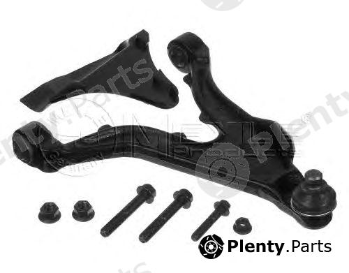  MEYLE part 5160500016/HD (5160500016HD) Track Control Arm