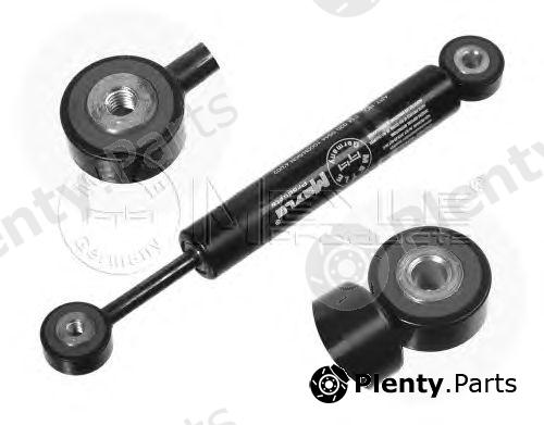  MEYLE part 0140200044 Vibration Damper, v-ribbed belt