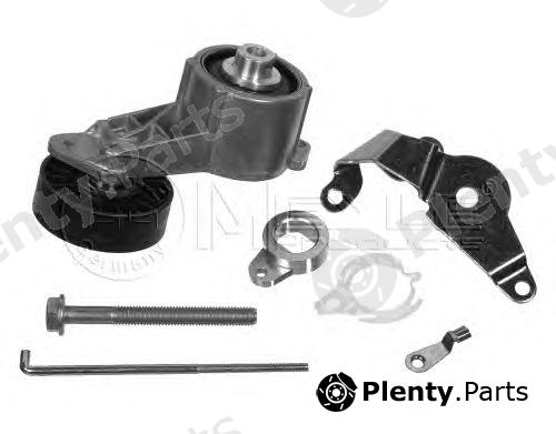 MEYLE part 0140200018 Belt Tensioner, v-ribbed belt