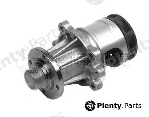  MEYLE part 3130112900 Water Pump