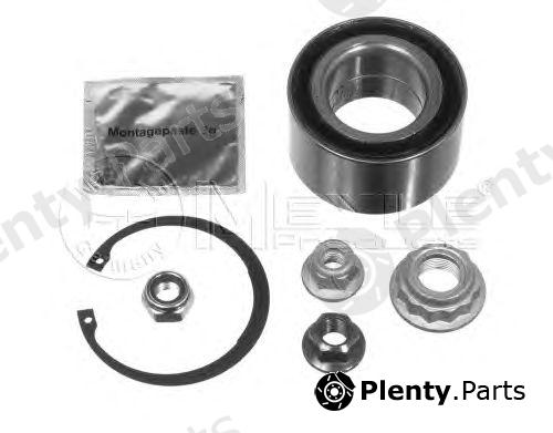  MEYLE part 1004980048 Wheel Bearing Kit