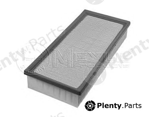  MEYLE part 3121372010 Air Filter