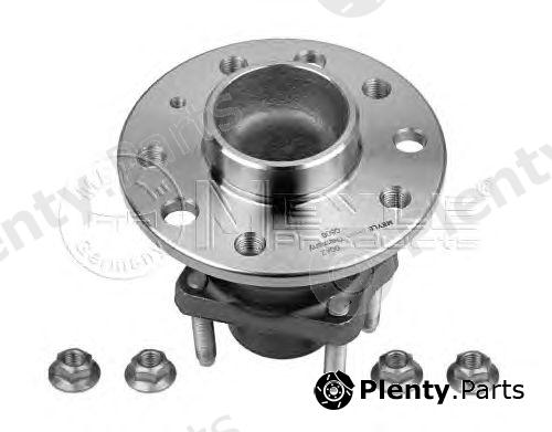  MEYLE part 8147520001 Wheel Bearing Kit