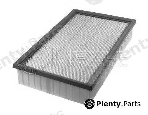  MEYLE part 1121290008 Air Filter