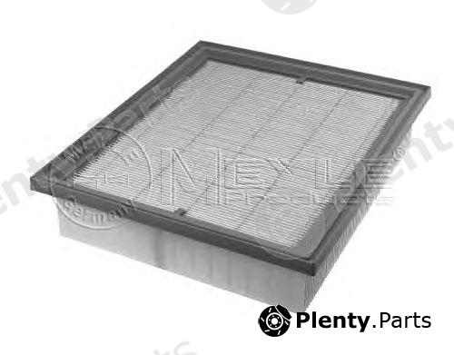  MEYLE part 1121290009 Air Filter