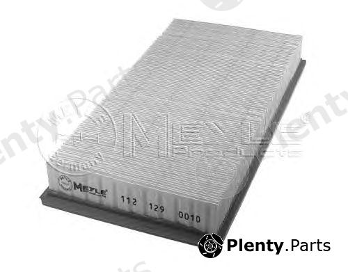  MEYLE part 1121290010 Air Filter