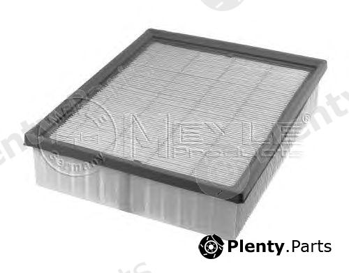  MEYLE part 3121322007 Air Filter