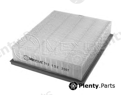  MEYLE part 3121322007 Air Filter