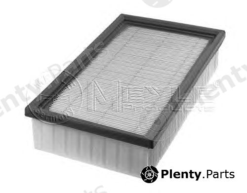  MEYLE part 3121372004 Air Filter