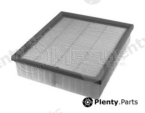  MEYLE part 6120834286 Air Filter