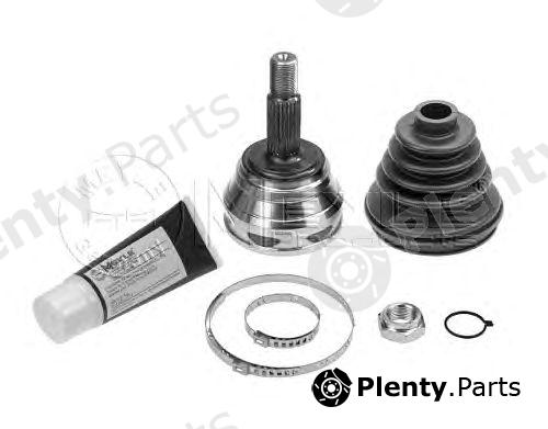  MEYLE part 1004980104 Replacement part