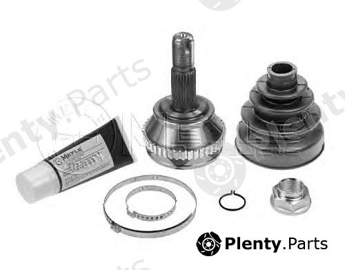  MEYLE part 2144980022 Joint Kit, drive shaft