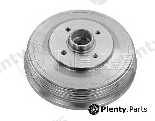  MEYLE part 1155231001 Brake Drum