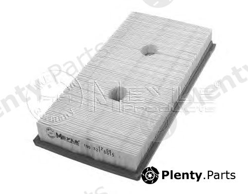  MEYLE part 1003210015 Air Filter