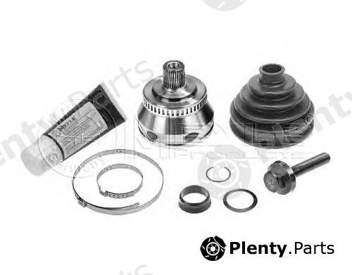  MEYLE part 1004980088 Joint Kit, drive shaft