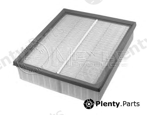  MEYLE part 1121330001 Air Filter